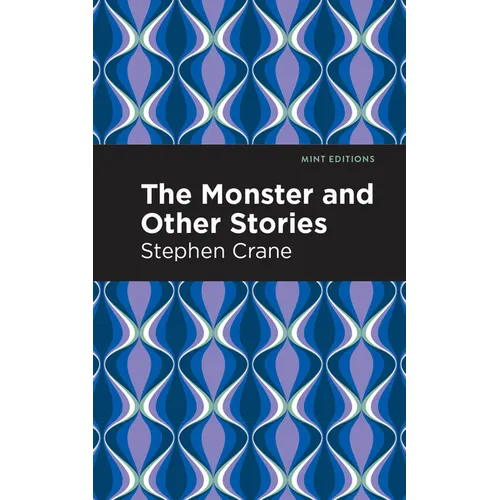 The Monster and Other Stories - Paperback