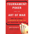 Tournament Poker And The Art Of War