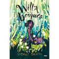 Willa de Los Bosques / Willa of the Wood - Hardcover