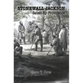 Stonewall Jackson: Saved By Providence - Paperback