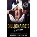 Billionaire's Savior: A Billionaire Romance Novella - Paperback
