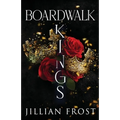 Boardwalk Kings - Paperback