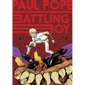 Battling Boy - Paperback