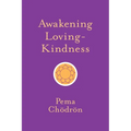 Awakening Loving-Kindness - Paperback