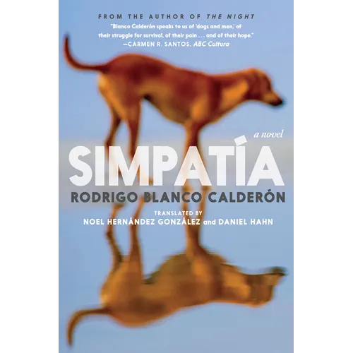Simpatía - Paperback