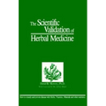 Scientific Validation of Herbal Medicine - Paperback