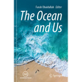 The Ocean and Us - Paperback
