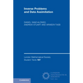 Inverse Problems and Data Assimilation - Hardcover
