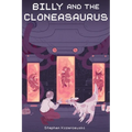 Billy and the Cloneasaurus - Paperback