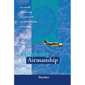 Redefining Airmanship (Pb) - Paperback