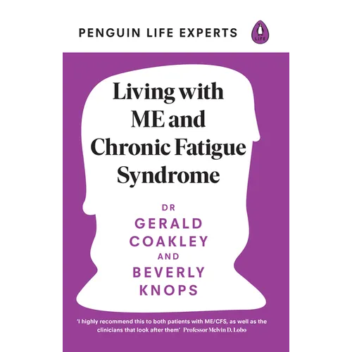 Living with Chronic Fatigue - Paperback