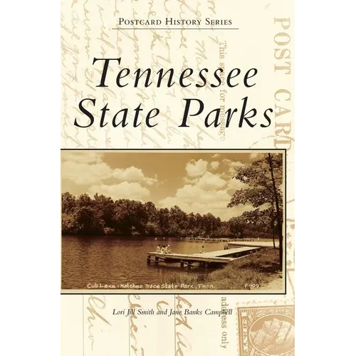 Tennessee State Parks