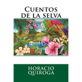 Cuentos de la selva - Paperback