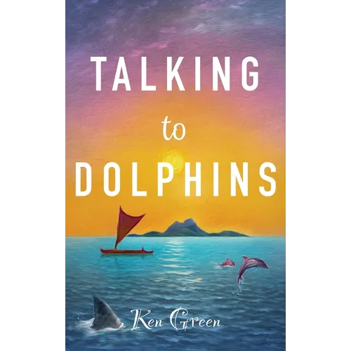 Talking to Dolphins