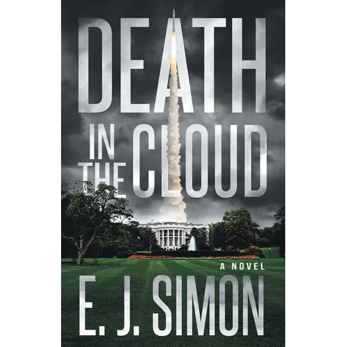 Death in the Cloud - Paperback
