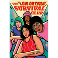 The Luis Ortega Survival Club - Paperback