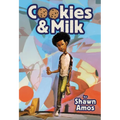 Cookies & Milk - Hardcover