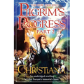 New Amplified Pilgrim's Progress: Part II: Christiana - Paperback