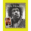 Jimi Hendrix - Paperback