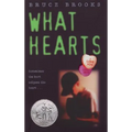 What Hearts - Mass Market Paperbound