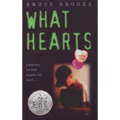 What Hearts - Mass Market Paperbound
