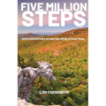 Five Million Steps: Faith Adventures along the Appalachian Trail - Paperback