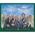 M Is for Mount Rushmore: A South Dakota Alphabet - Hardcover