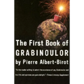 First Book of Grabinoulor - Paperback