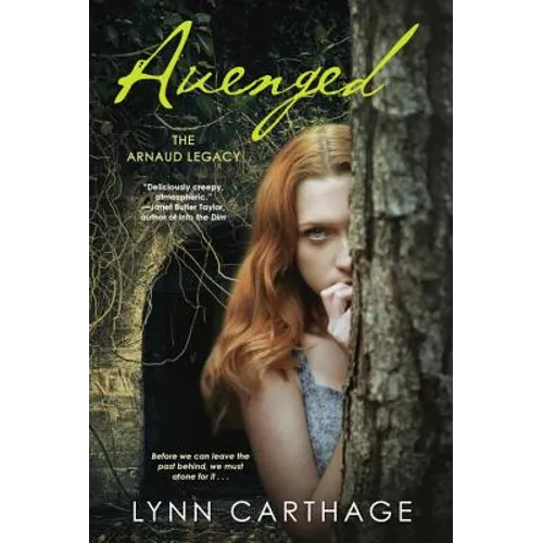 Avenged - Paperback