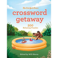 New York Times Crossword Getaway - Paperback