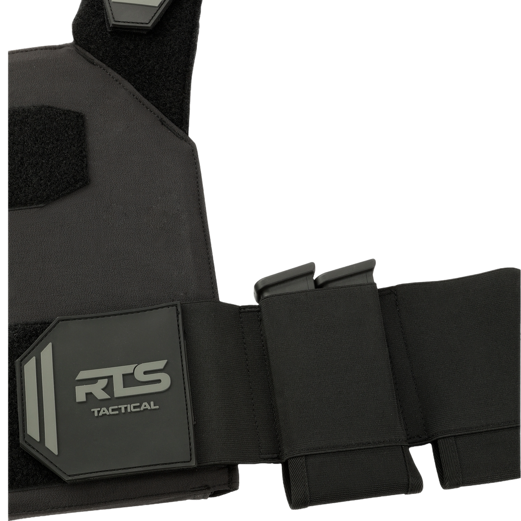 RTS Tactical Advanced Sleek 2.0 Plate Carrier - 10X12