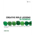 The Creative Bible Lessons in Genesis - Paperback