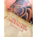 The Tattoo drawing Book: Beginner tattoo stencils - Paperback