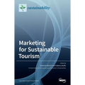 Marketing for Sustainable Tourism - Hardcover