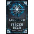 Kingdoms of the Frozen Dead - Paperback