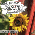 Look for the Math Around You: Patterns - Paperback