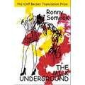 The Milk Underground - Paperback