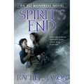 Spirit's End - Paperback