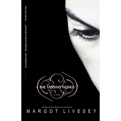 The Missing World - Paperback