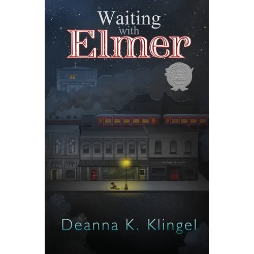 Waiting with Elmer