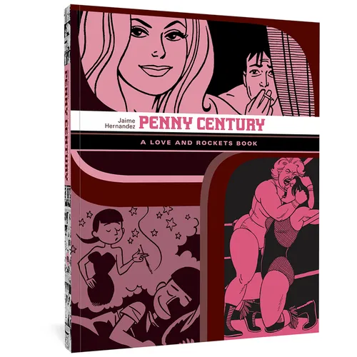 Penny Century - Paperback