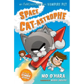 Space Cat-Astrophe - Paperback