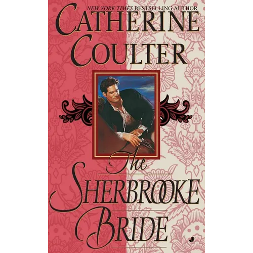 The Sherbrooke Bride - Mass Market Paperbound