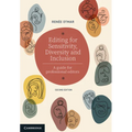 Editing for Sensitivity, Diversity and Inclusion - Paperback