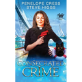 Consecrated Crime - Paperback