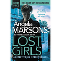 Lost Girls - Paperback