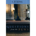 Questions from the Pews: Theological Narratives in Reply - Paperback