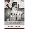 Stringing Rosaries - Hardcover