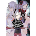 Is It Wrong to Try to Pick Up Girls in a Dungeon?, Vol. 16 (Light Novel): Volume 16 - Paperback