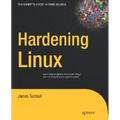 Hardening Linux - Paperback
